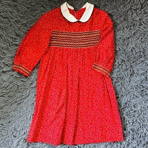 True Vintage Sears Dress